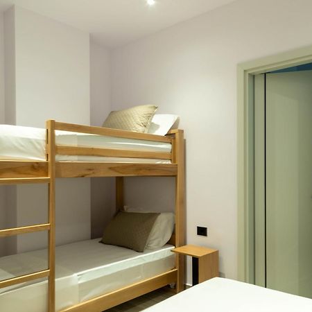 Amau Beach Rooms Дуррес Екстер'єр фото