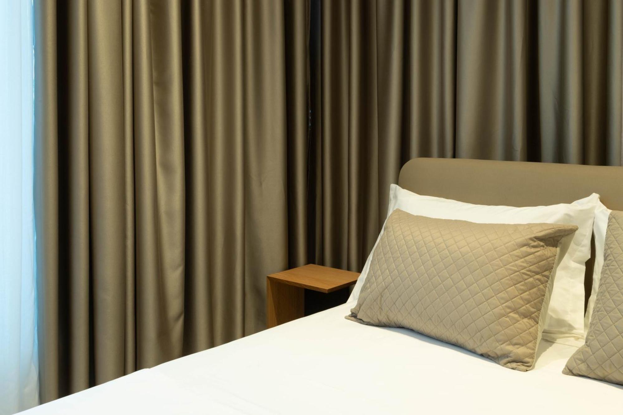Amau Beach Rooms Дуррес Екстер'єр фото